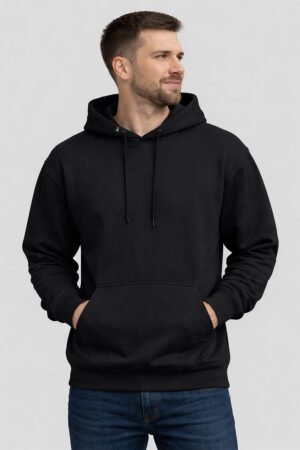 Ethereal Warrior Hoodie