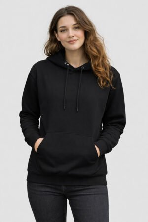 Ethereal Warrior Hoodie