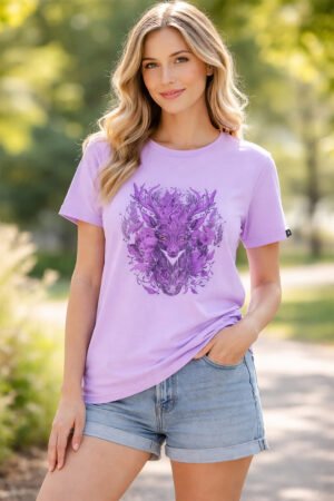 Mystic Stag Tee