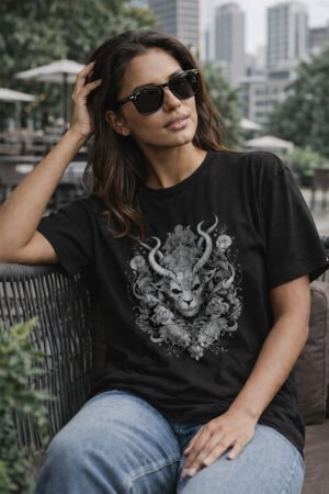 Shadow Beast Tee